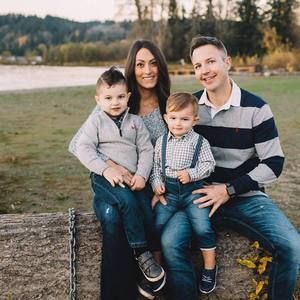 Meet your Posher, Lori